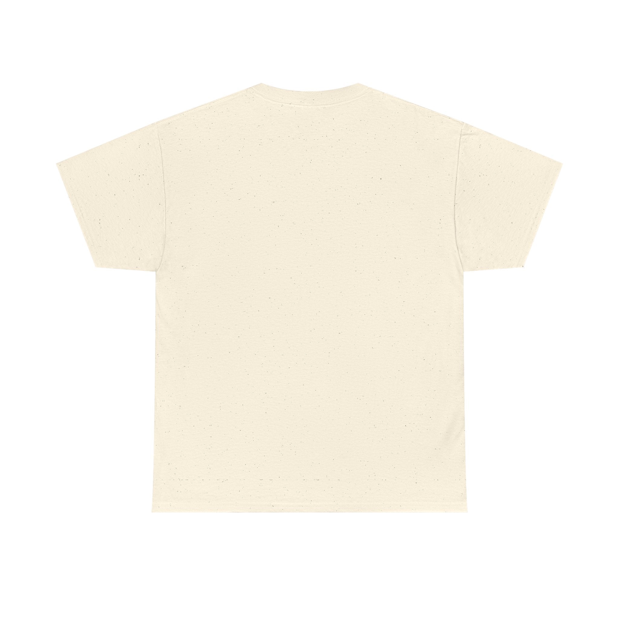 Free-ish Unisex Heavy Cotton Tee - Casual Chic for Every Occasion, Gift for Friends, Summer Wear, Festival Outfit, Statement Tee