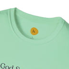 God Saw it All T-Shirt
