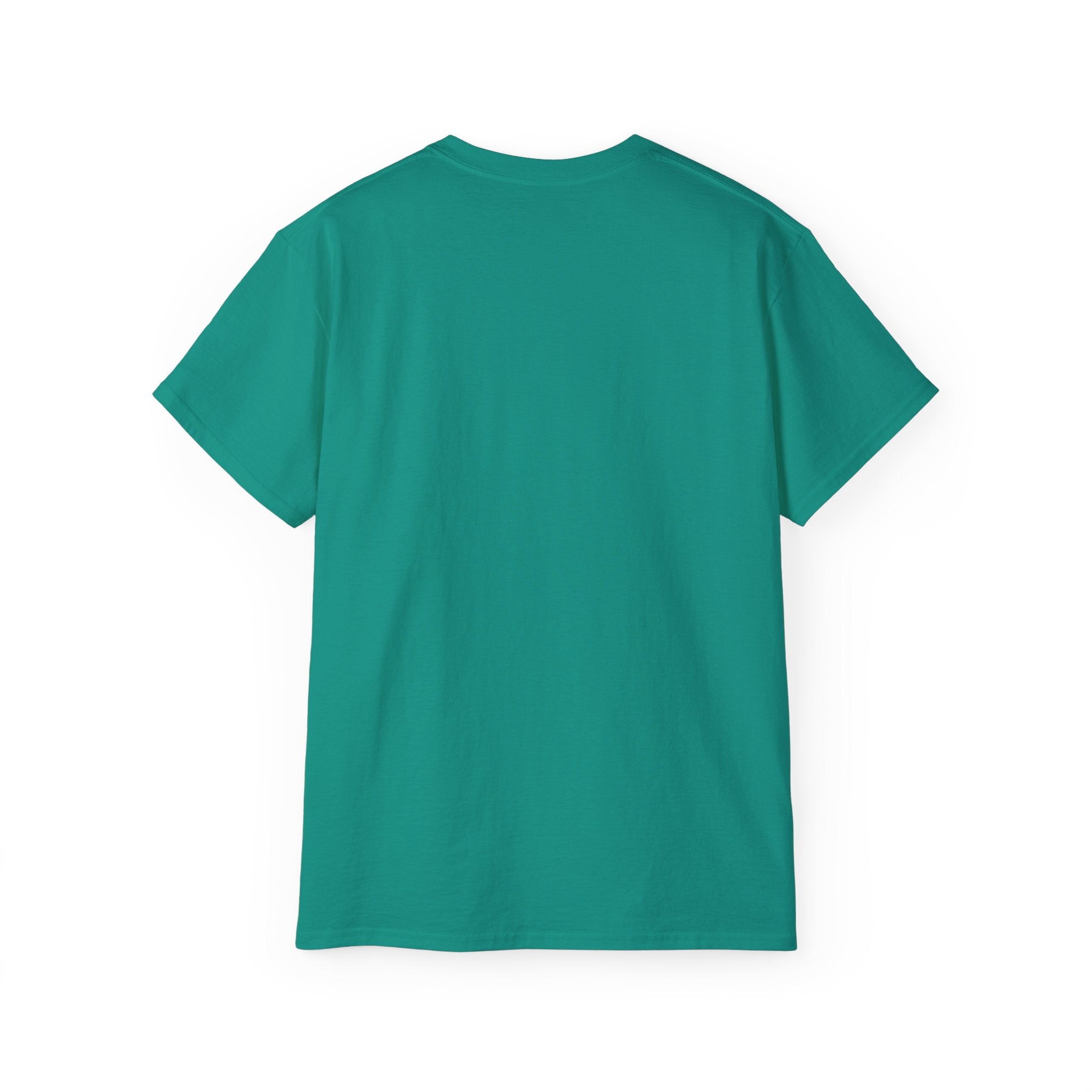 T-Shirt — “your anxiety is lying to you” Minimal Mental Health Tee