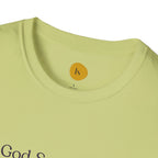 God Saw it All T-Shirt