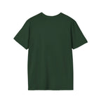 Speak Your Mind Graphic T-Shirt | Unisex Softstyle Tee for Self-Expression