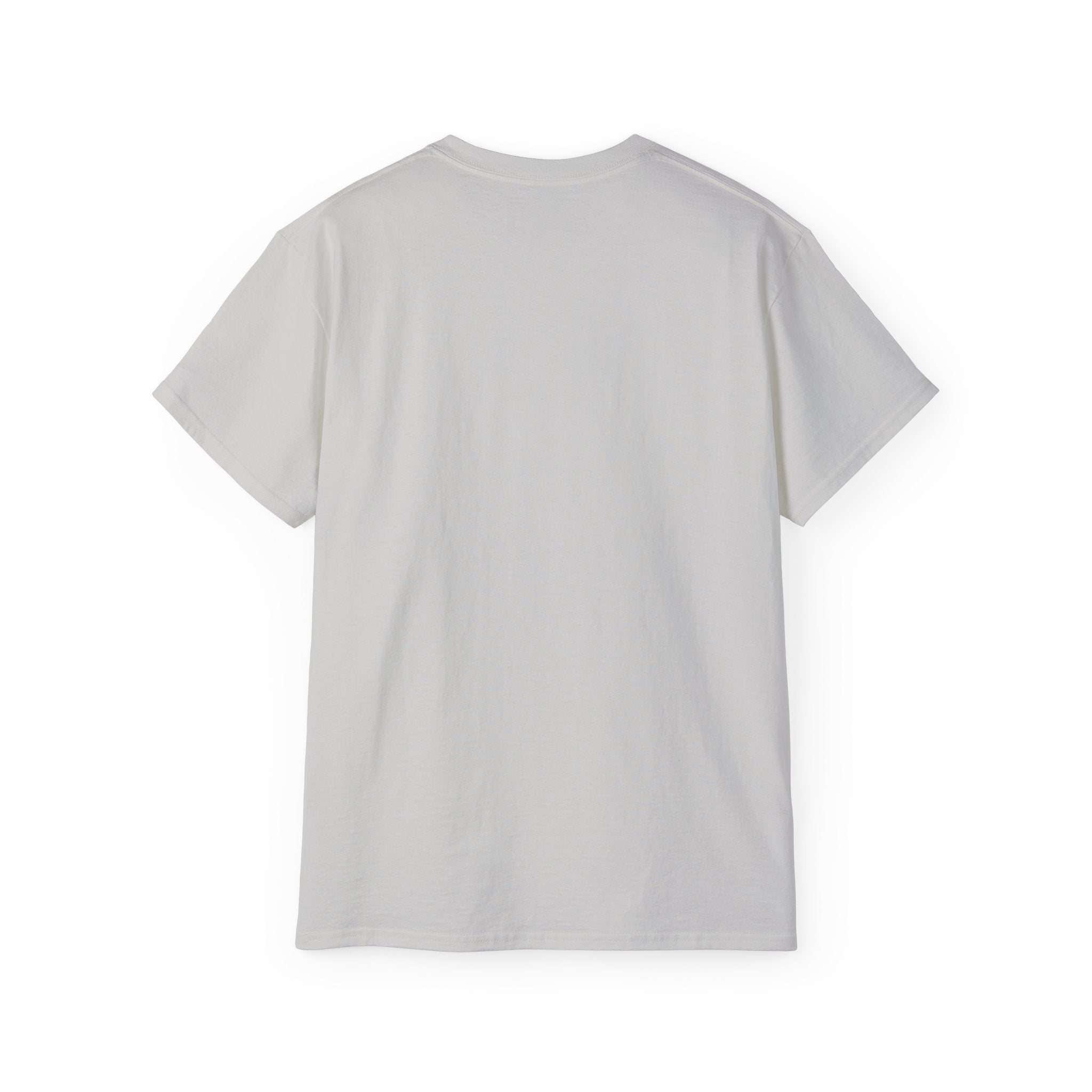 T-Shirt — “your anxiety is lying to you” Minimal Mental Health Tee