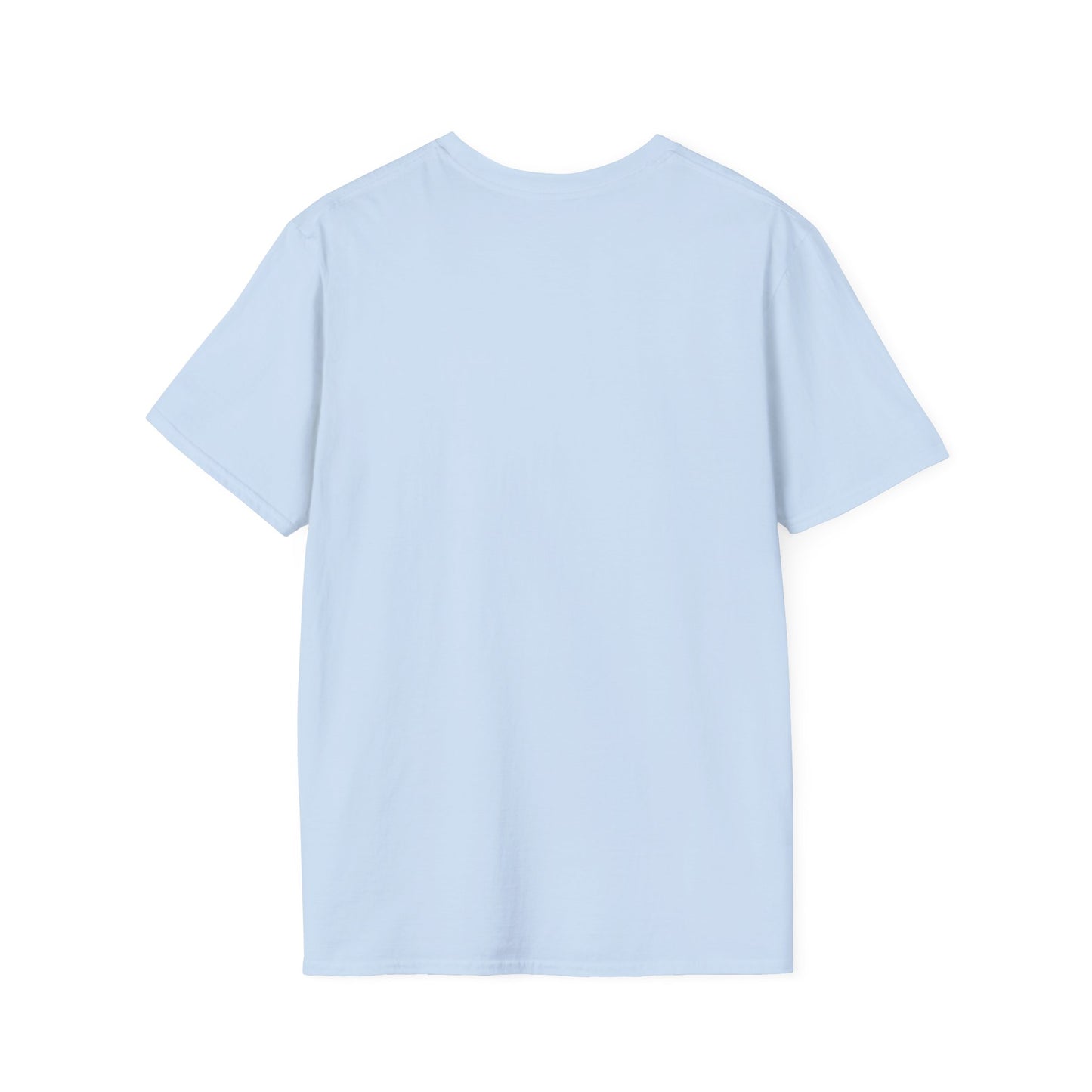 LCSW Unisex Softstyle T-Shirt