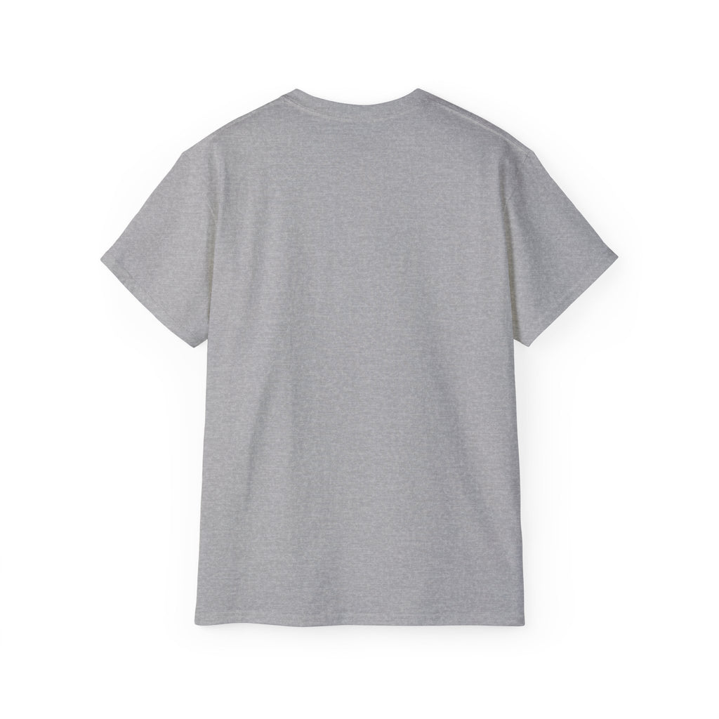 T-Shirt — “your anxiety is lying to you” Minimal Mental Health Tee