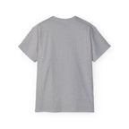 T-Shirt — “your anxiety is lying to you” Minimal Mental Health Tee