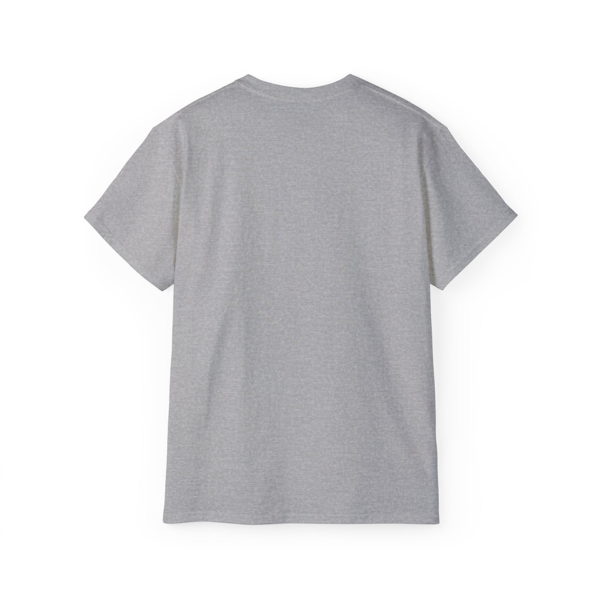 T-Shirt — “your anxiety is lying to you” Minimal Mental Health Tee