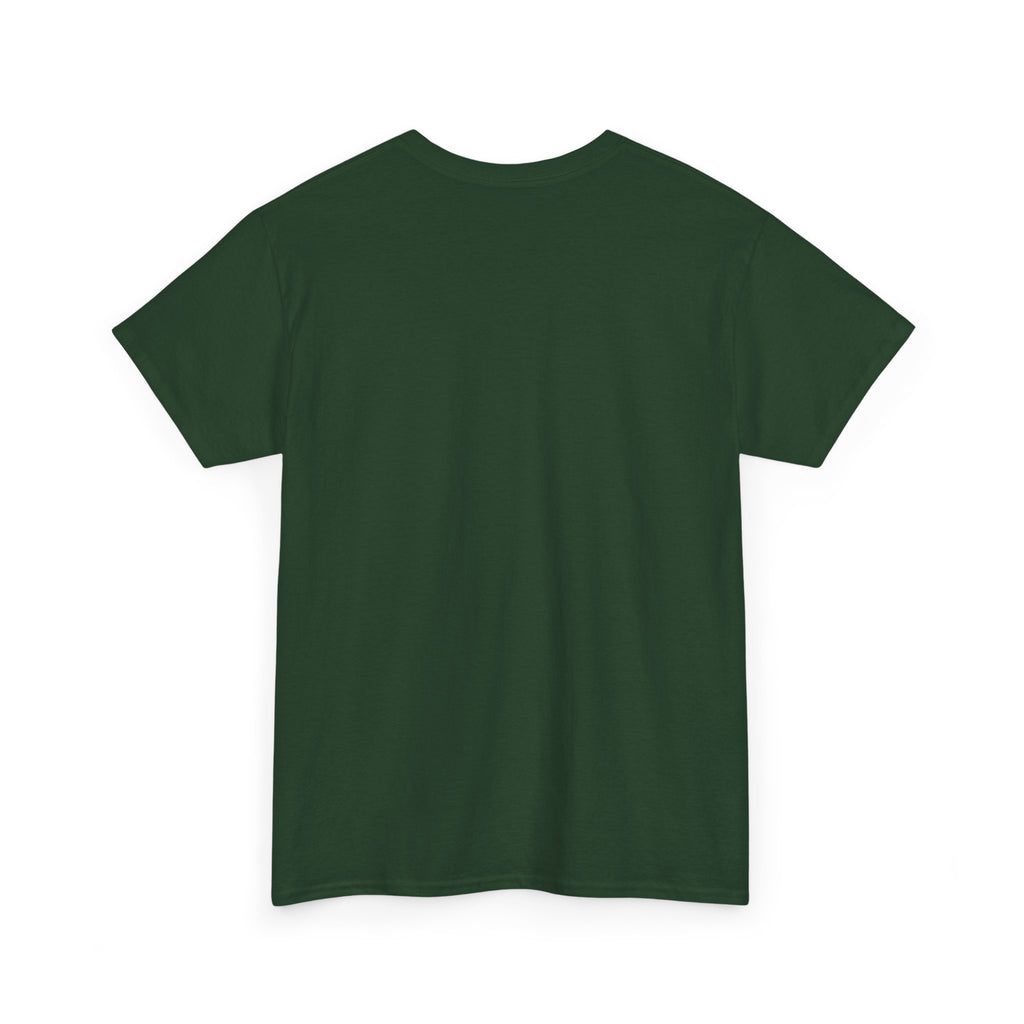 Mental Health Matters T-Shirt — Colorful Support Tee