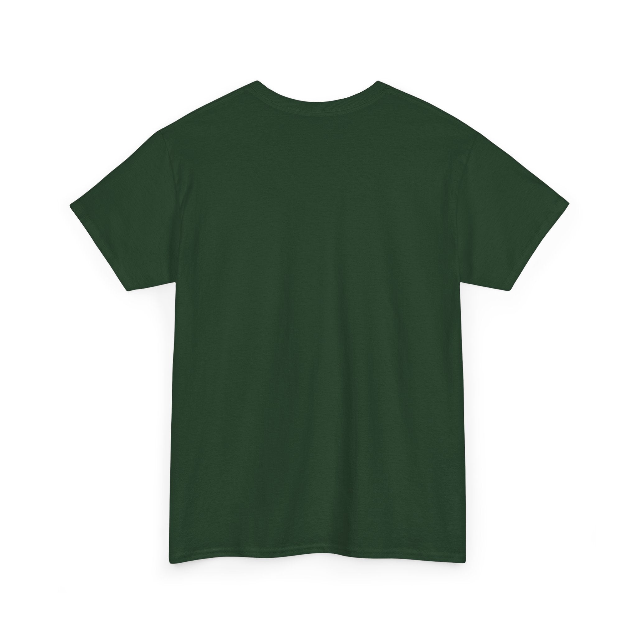 Mental Health Matters T-Shirt — Colorful Support Tee