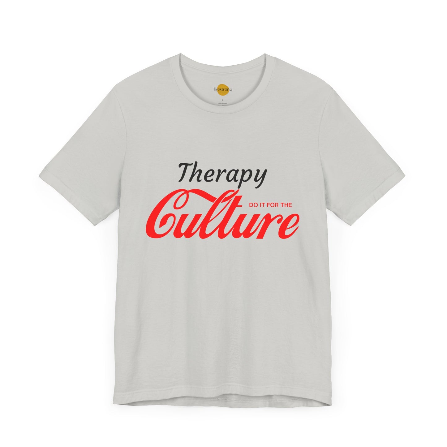 Therapy Culture