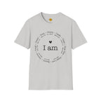 I am Tshirt