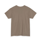 Free-ish Unisex Heavy Cotton Tee - Casual Chic for Every Occasion, Gift for Friends, Summer Wear, Festival Outfit, Statement Tee