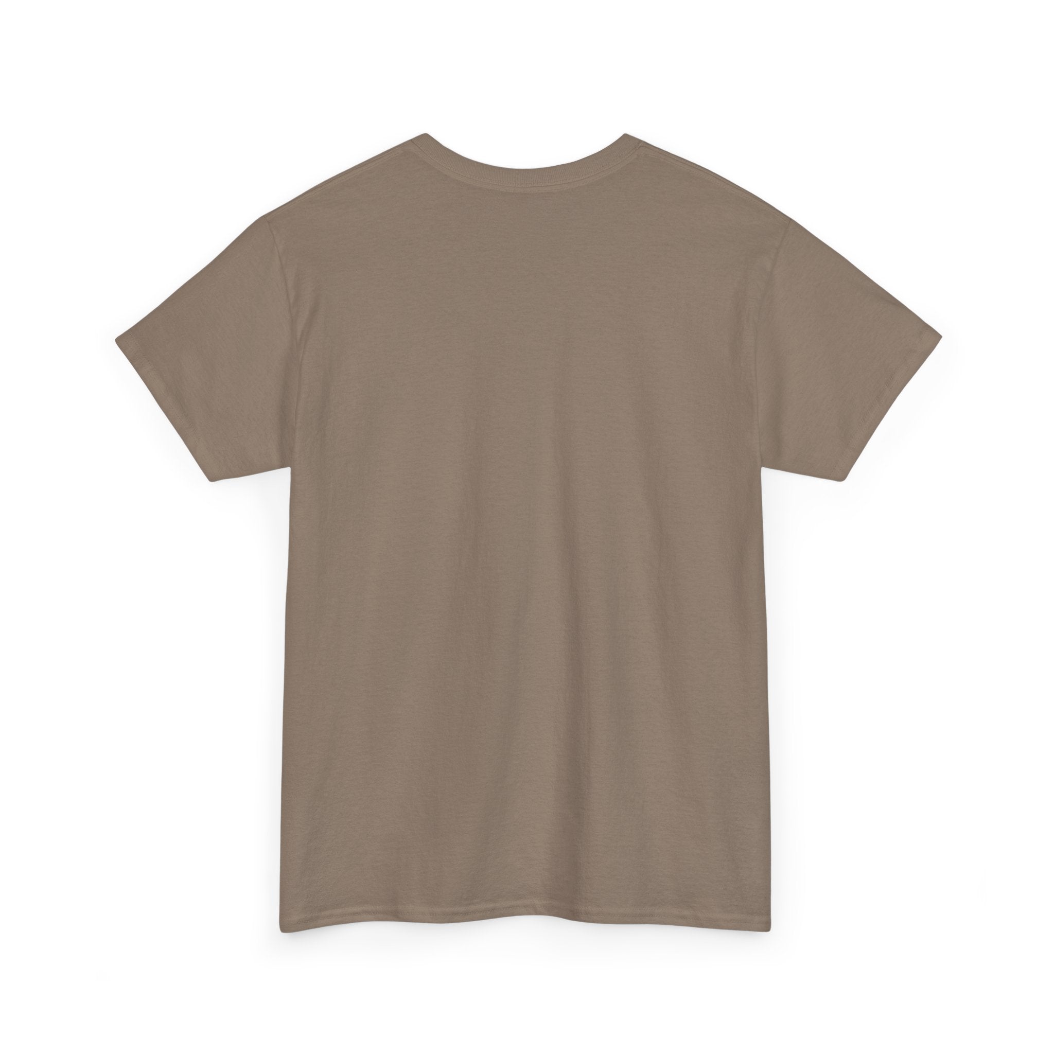 Free-ish Unisex Heavy Cotton Tee - Casual Chic for Every Occasion, Gift for Friends, Summer Wear, Festival Outfit, Statement Tee