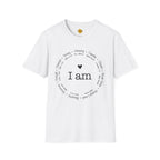 I am Tshirt