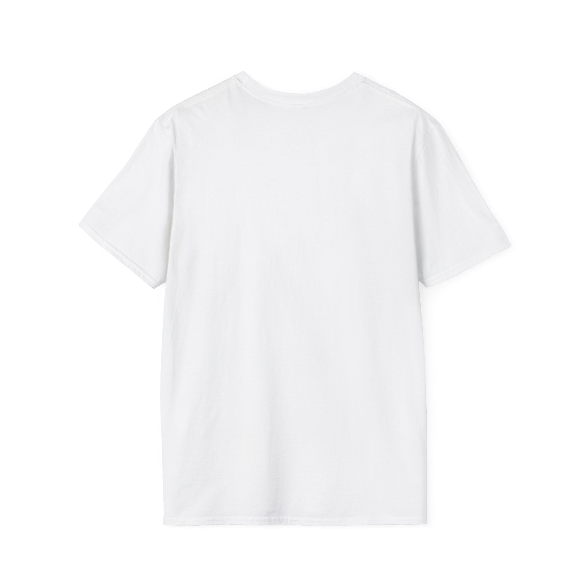 Master of Social Work Tee — Retro Pastel MSW Shirt for Social Workers