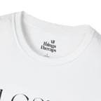 LCSW Unisex Softstyle T-Shirt