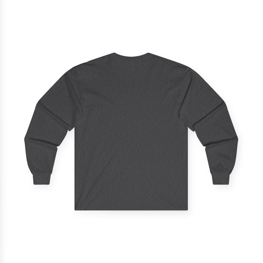 JSU Where It All Began Unisex Ultra Cotton Long Sleeve Tee