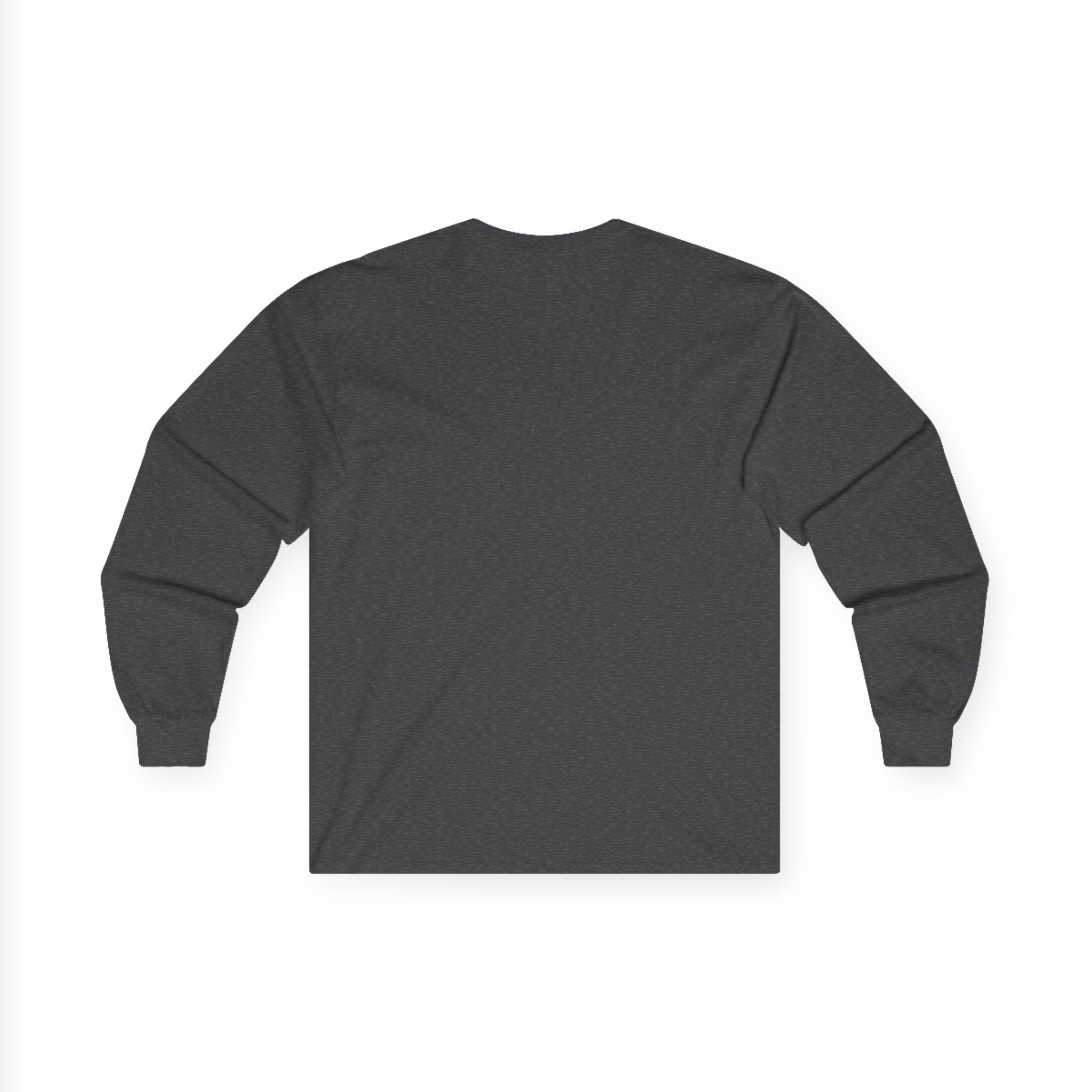 JSU Where It All Began Unisex Ultra Cotton Long Sleeve Tee