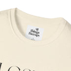 LCSW Unisex Softstyle T-Shirt