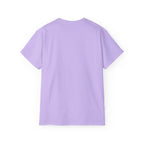 T-Shirt — “your anxiety is lying to you” Minimal Mental Health Tee