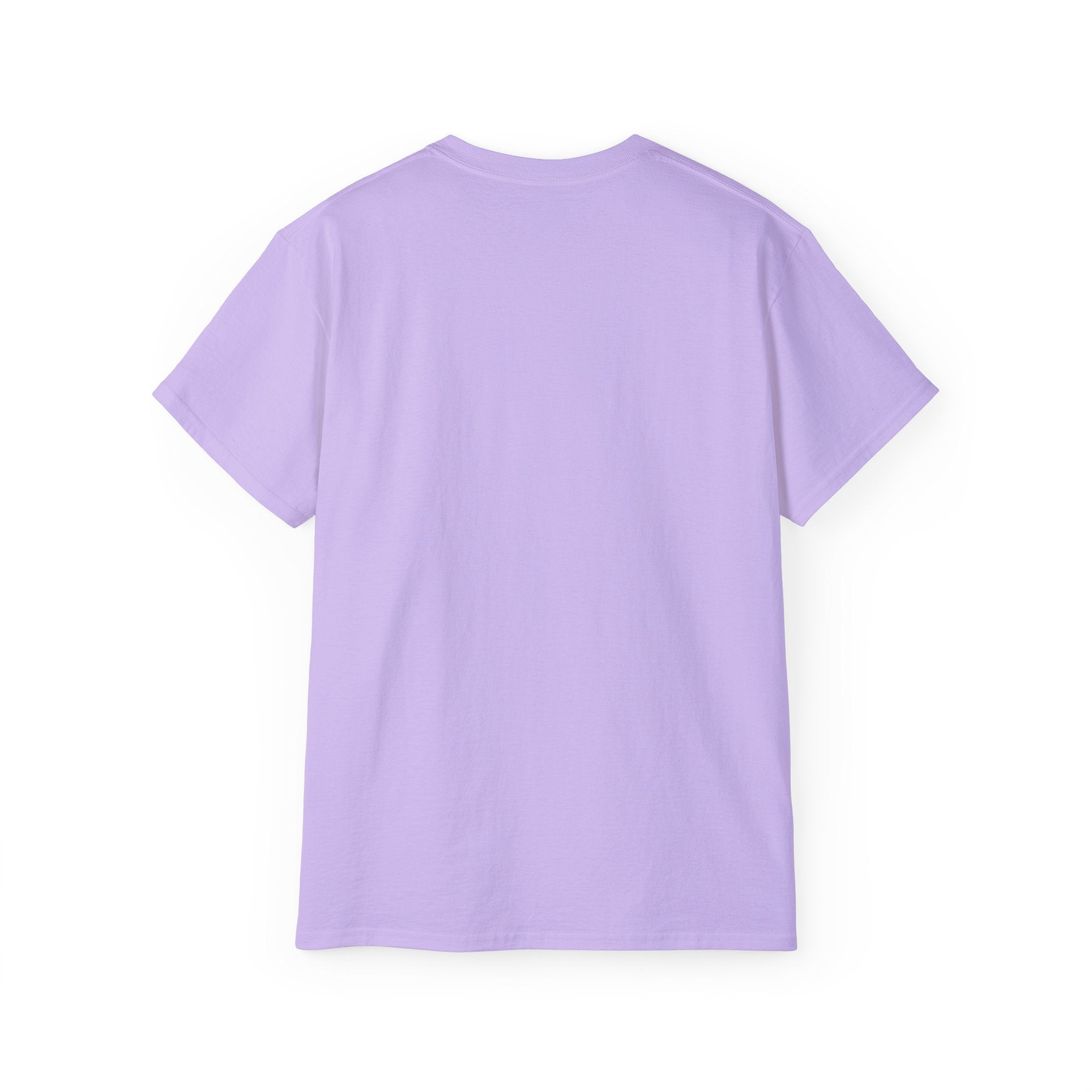 T-Shirt — “your anxiety is lying to you” Minimal Mental Health Tee