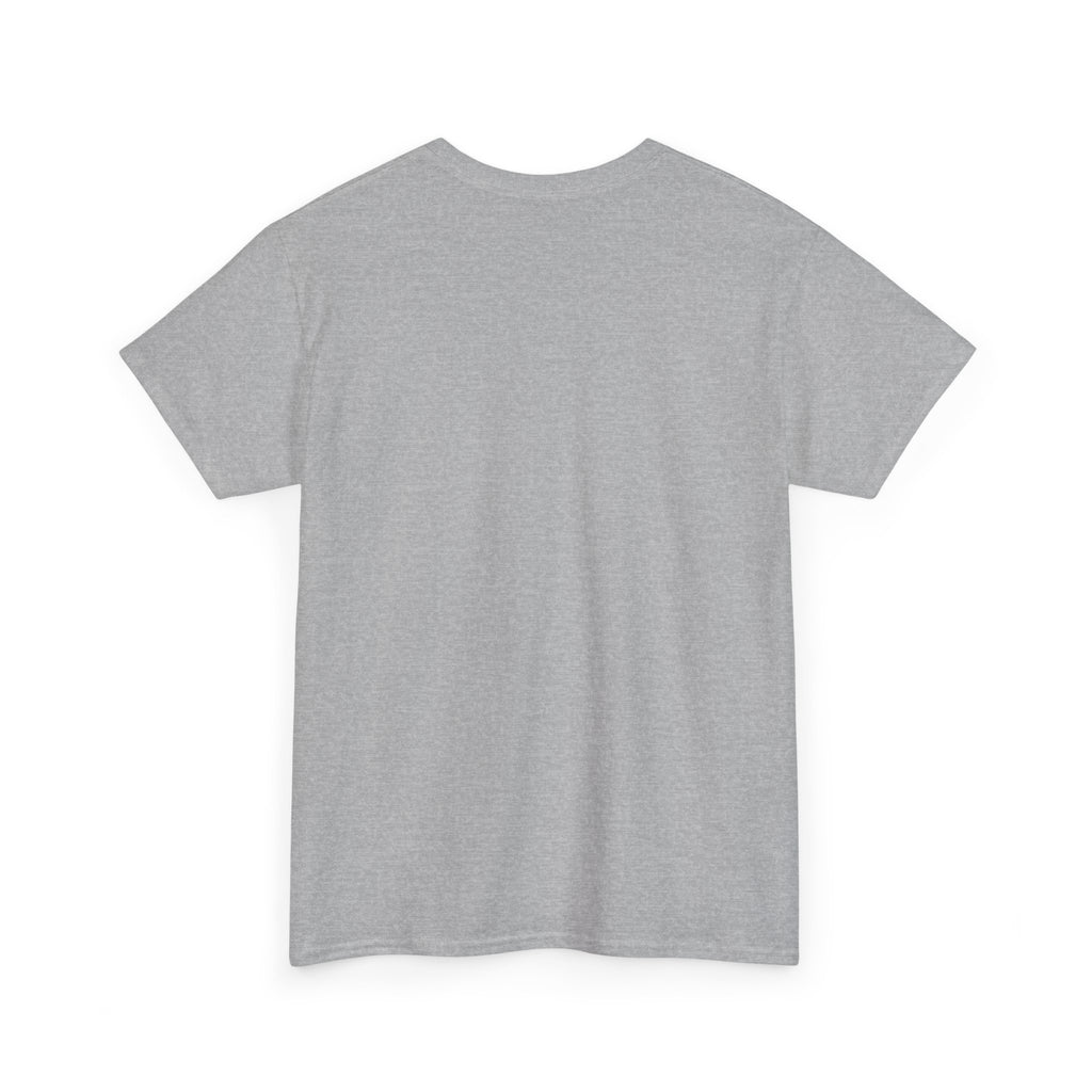 Inspirational Women’s Tee — "She Overcame Everything That Was Meant to Destroy Her"