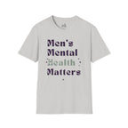 Men's Mental Health T-Shirt