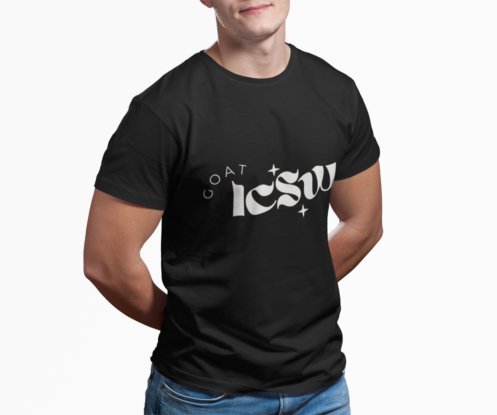 LCSW Gretes of All Time. Unisex Softstyle T-Shirt