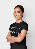 LCSW Unisex Softstyle T-Shirt