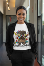 Social Worker Unisex Softstyle T-Shirt