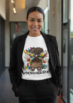 Social Worker Unisex Softstyle T-Shirt