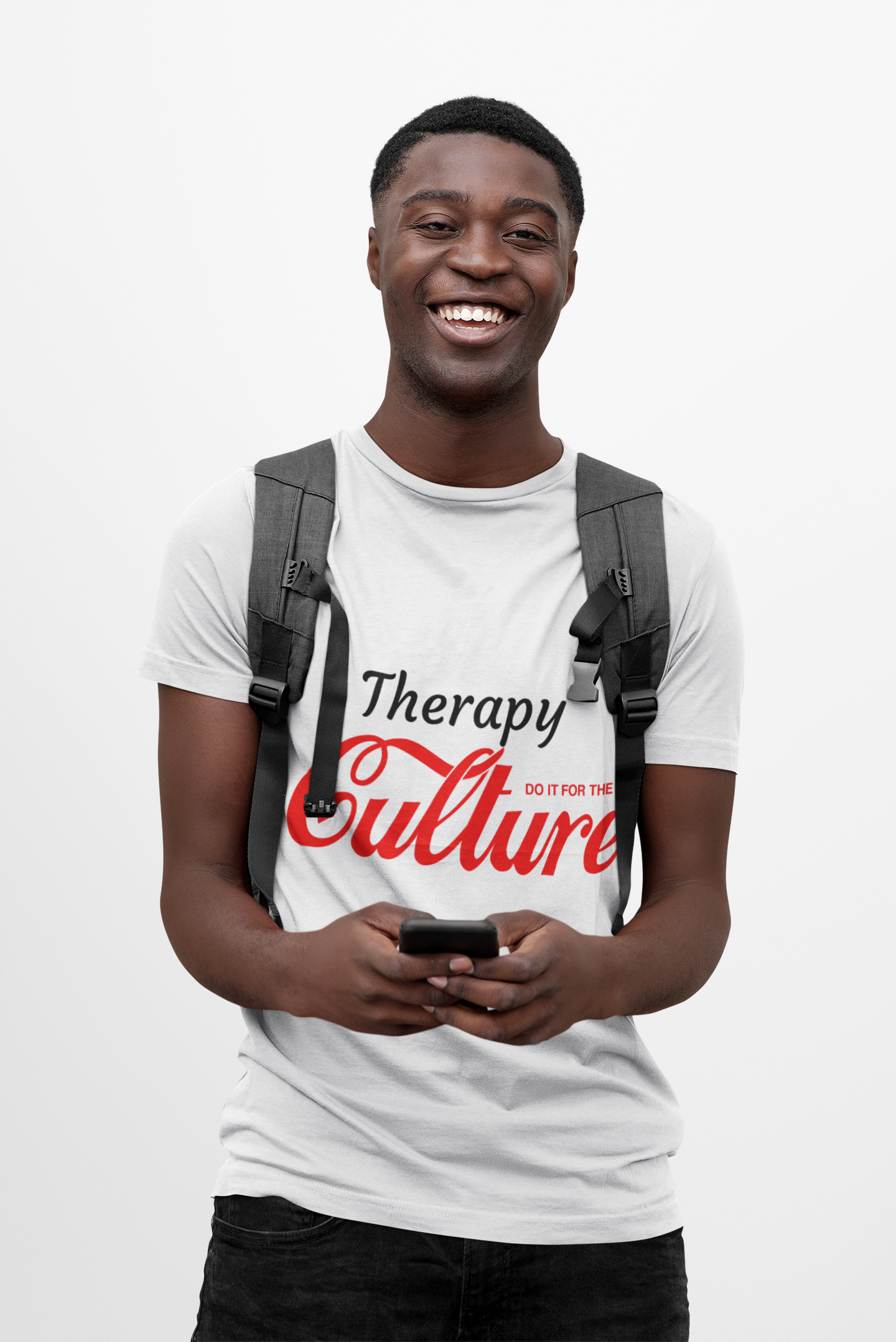 Therapy Culture