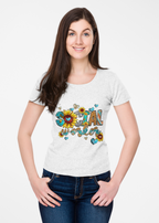 Social Worker Unisex Softstyle T-Shirt