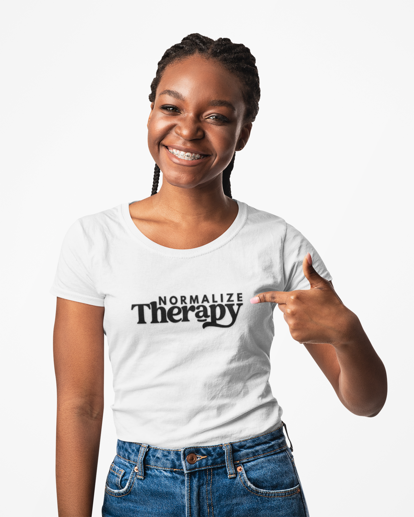 Therapy Is Normal