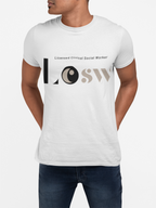 LCSW Unisex Softstyle T-Shirt