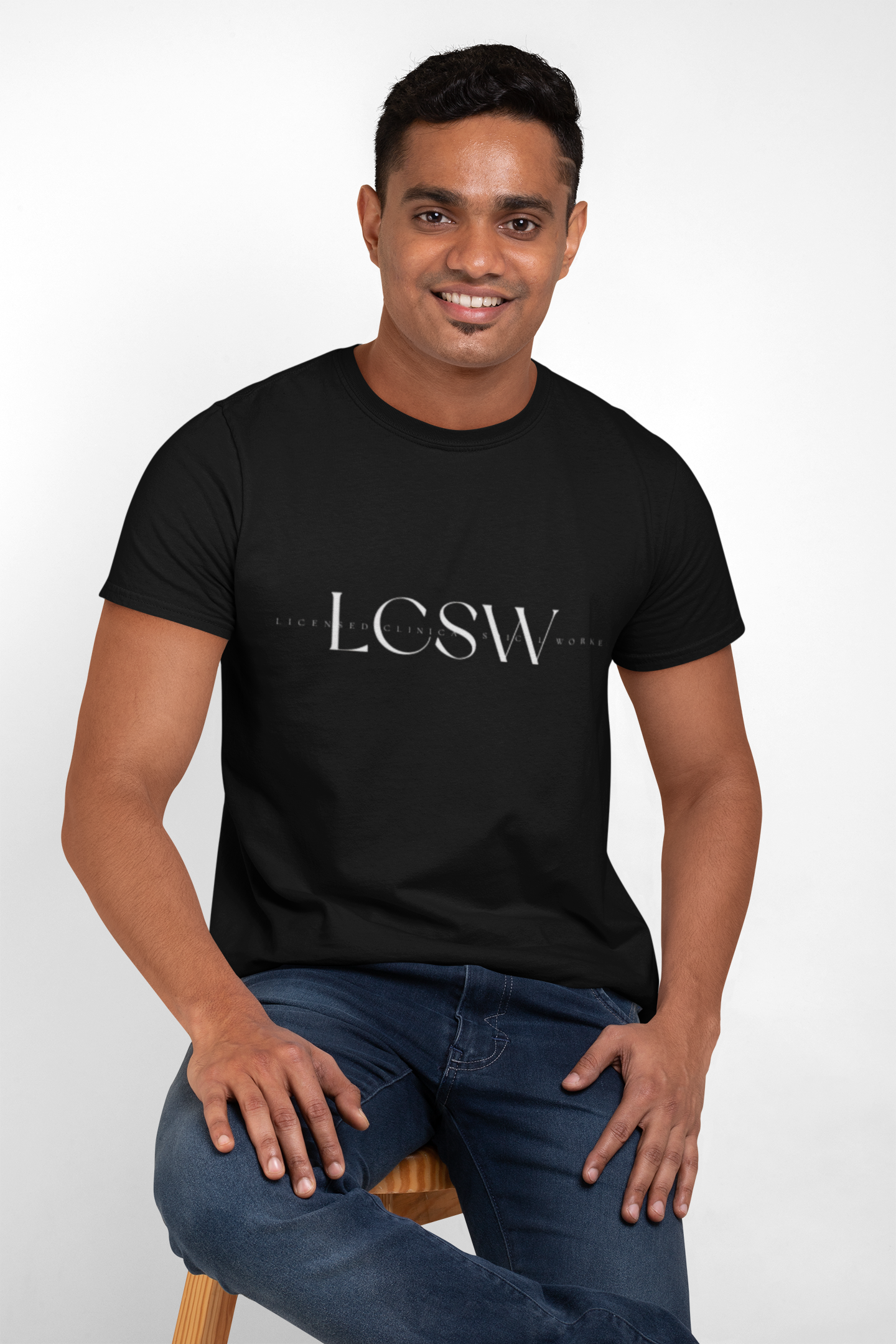 LCSW Unisex Softstyle T-Shirt