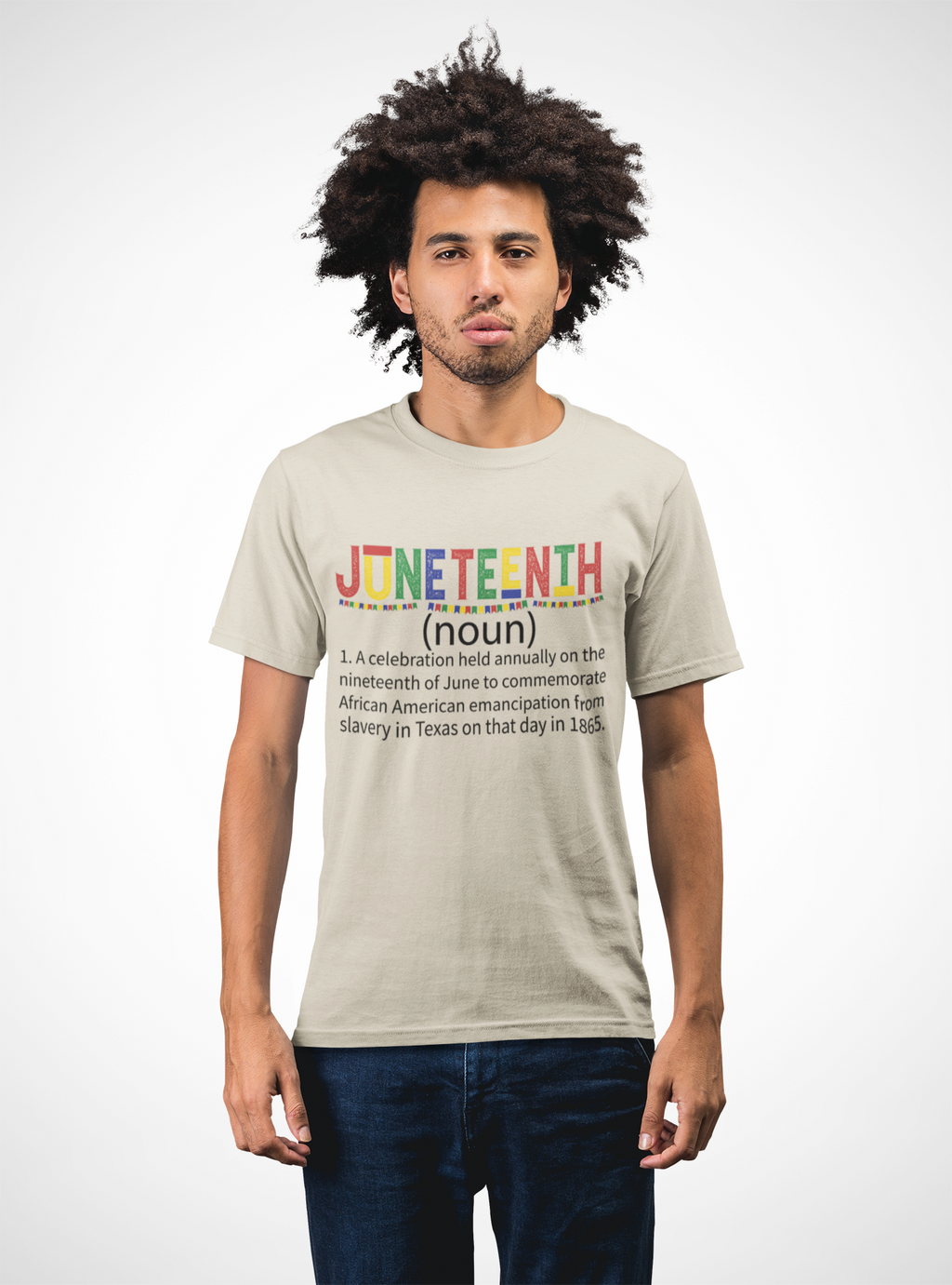 Juneteenth Unisex Heavy Cotton Tee, Celebrate Freedom, African American History Shirt, Equality Apparel, Juneteenth Gift, Community Unity
