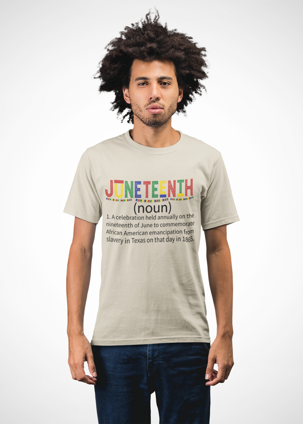 Juneteenth Unisex Heavy Cotton Tee, Celebrate Freedom, African American History Shirt, Equality Apparel, Juneteenth Gift, Community Unity