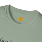 God Saw it All T-Shirt