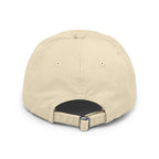 Livestrong Distressed Cap