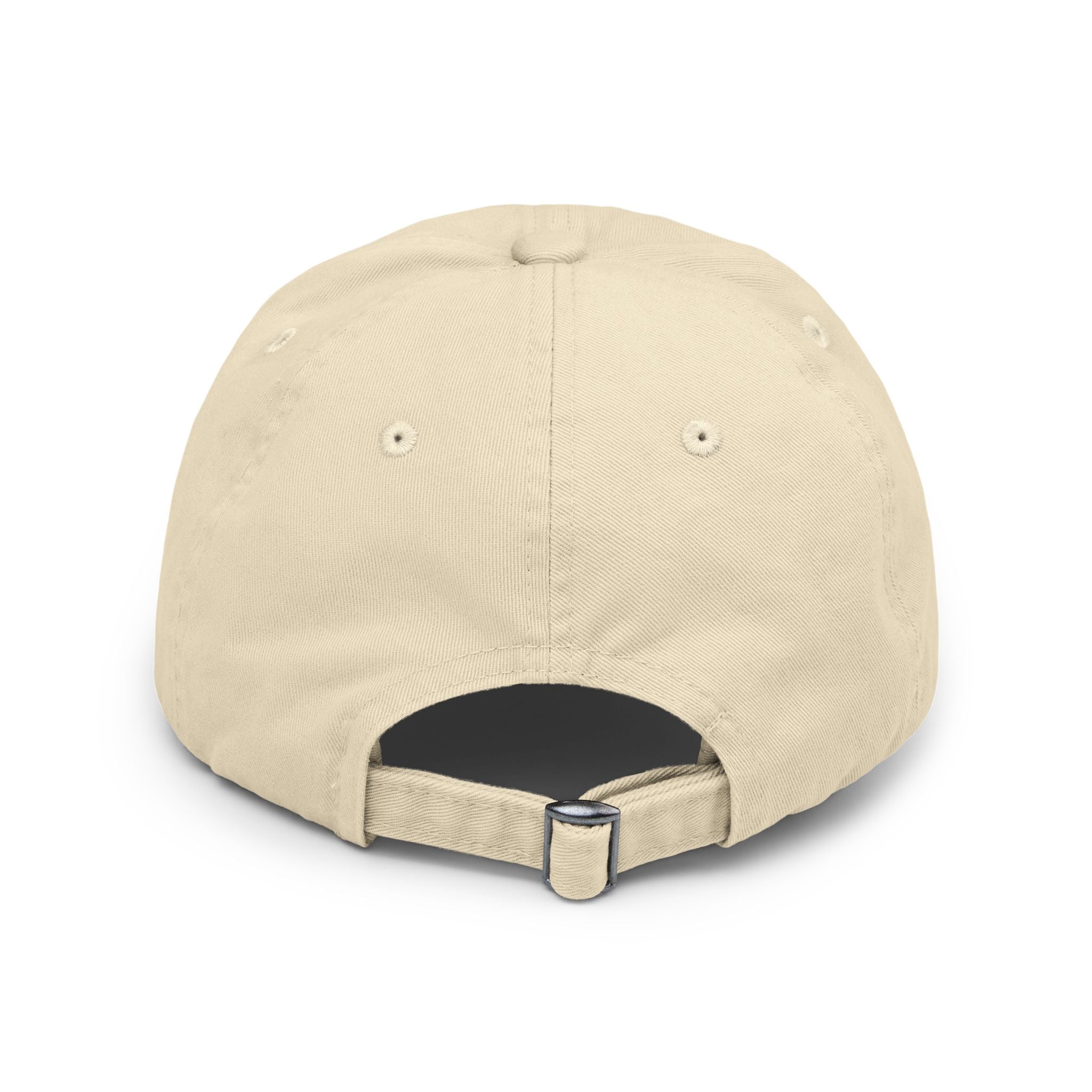 Livestrong Distressed Cap