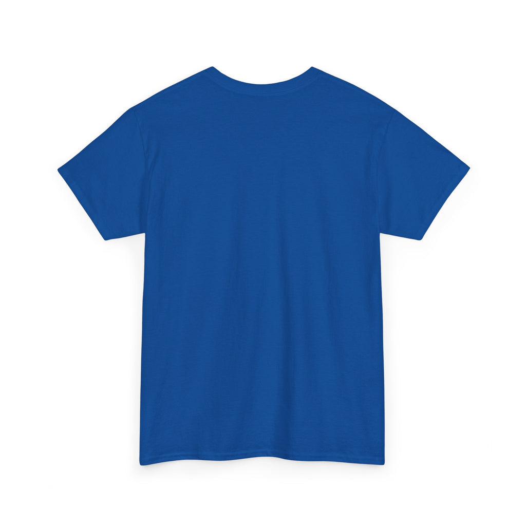 Mental Health Matters T-Shirt — Colorful Support Tee