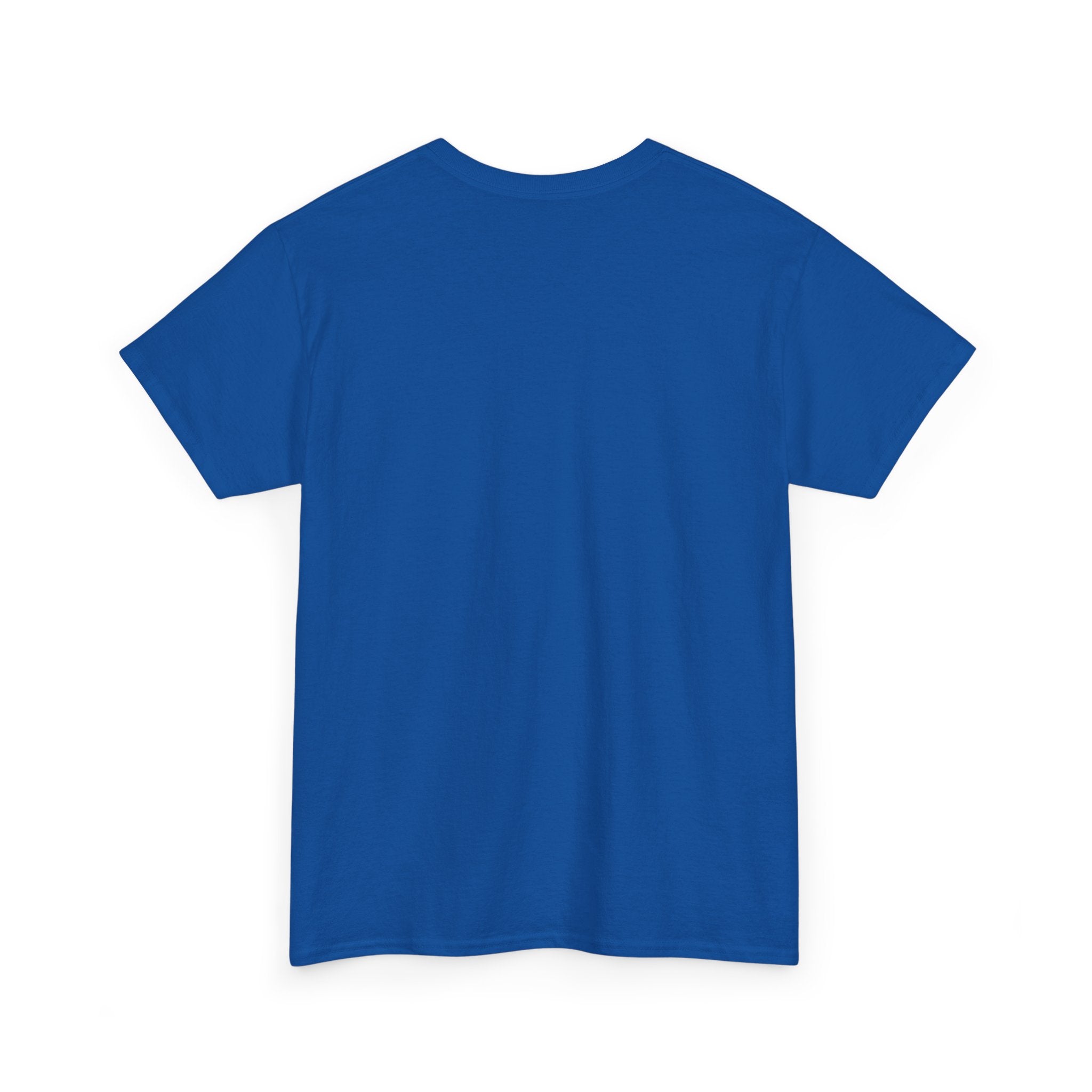 Mental Health Matters T-Shirt — Colorful Support Tee
