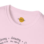 I am Tshirt