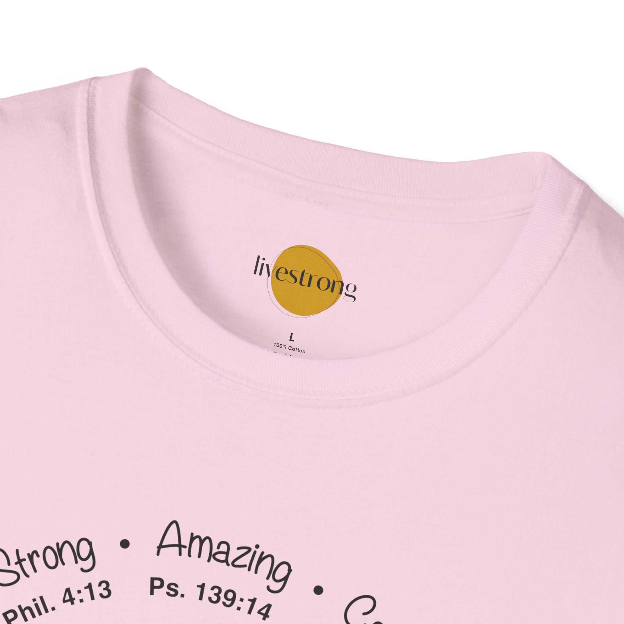 I am Tshirt