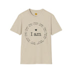 I am Tshirt