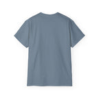 T-Shirt — “your anxiety is lying to you” Minimal Mental Health Tee