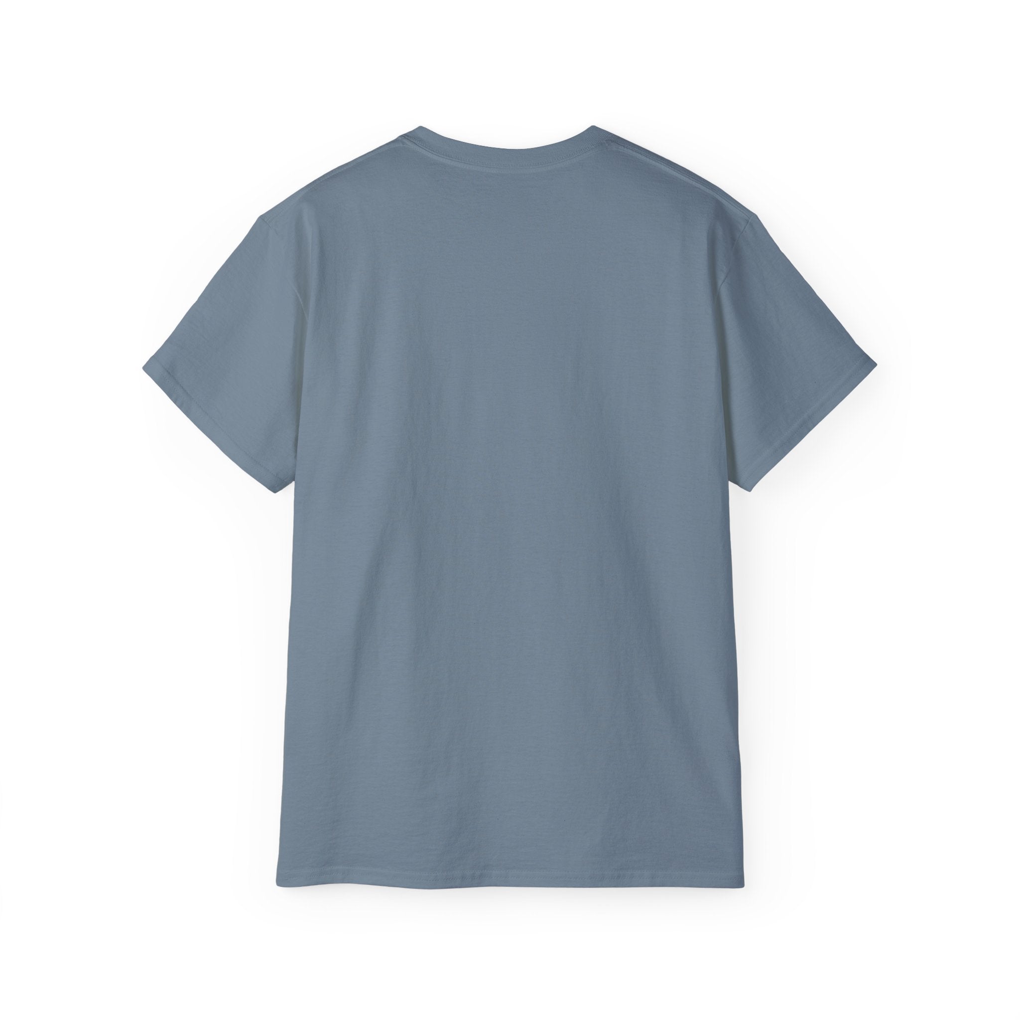 T-Shirt — “your anxiety is lying to you” Minimal Mental Health Tee