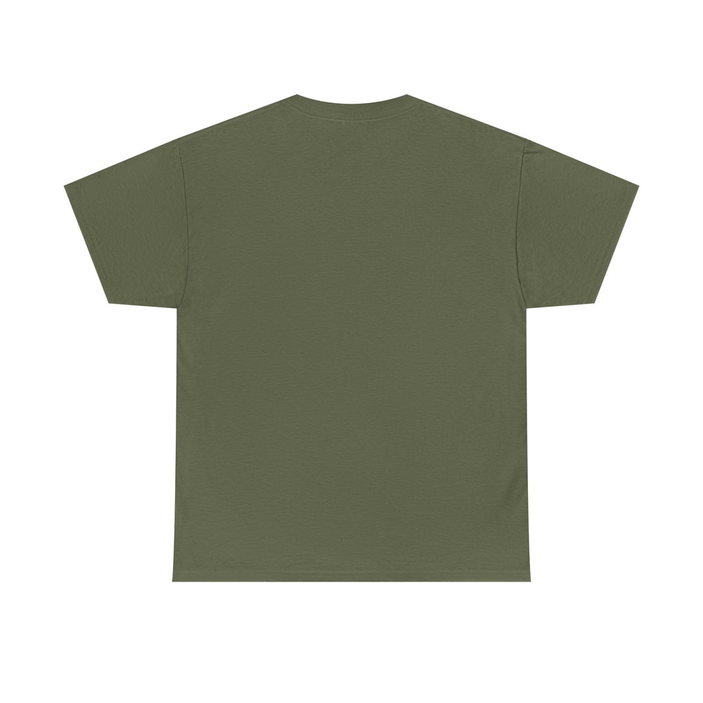 Mental Health Matters T-Shirt — Colorful Support Tee