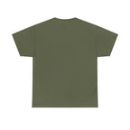 Mental Health Matters T-Shirt — Colorful Support Tee
