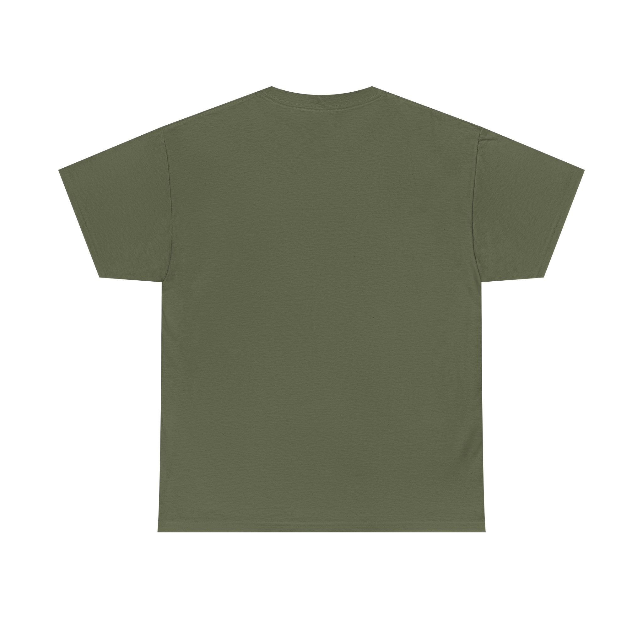 Mental Health Matters T-Shirt — Colorful Support Tee